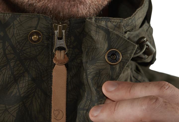 Produktbild Fjällräven Värmland (L)