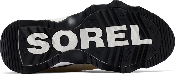 Actual product image Sorel Kinetic™ Impact Puffy Zip Wp (38)