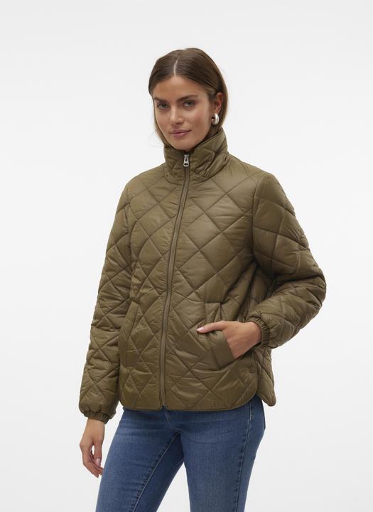 Immagine prodotto Vero Moda Giacca VMSKYLAR Giacca trapuntata (M)