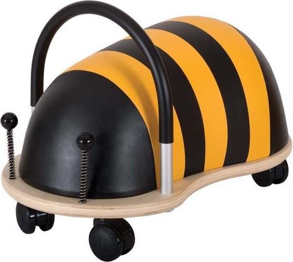 Wheely Bug Rutschfahrzeug Biene für Kinder