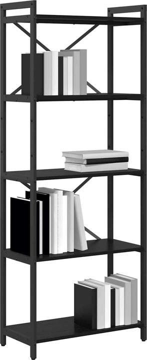 Immagine prodotto vidaXL Bücherregal (30 x 30 x 155 cm)