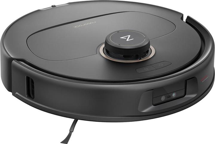 Actual product image Roborock Qrevo MaxV (Vacuum mopping robot)