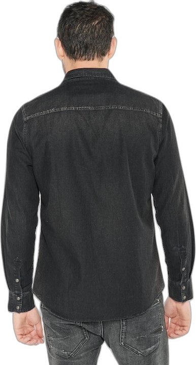 Produktbild Le Temps Des Cerises jeansjacke le teps des cerises juanito (M)