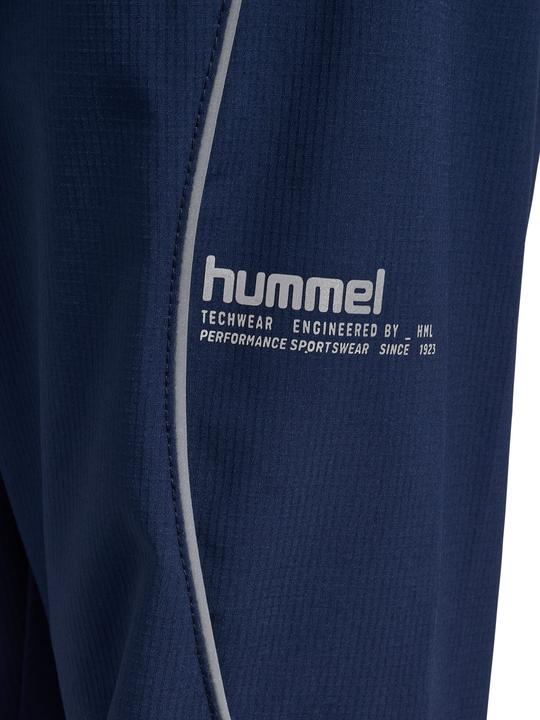 Produktbild hummel hmlJR WOVEN PANTS (140)