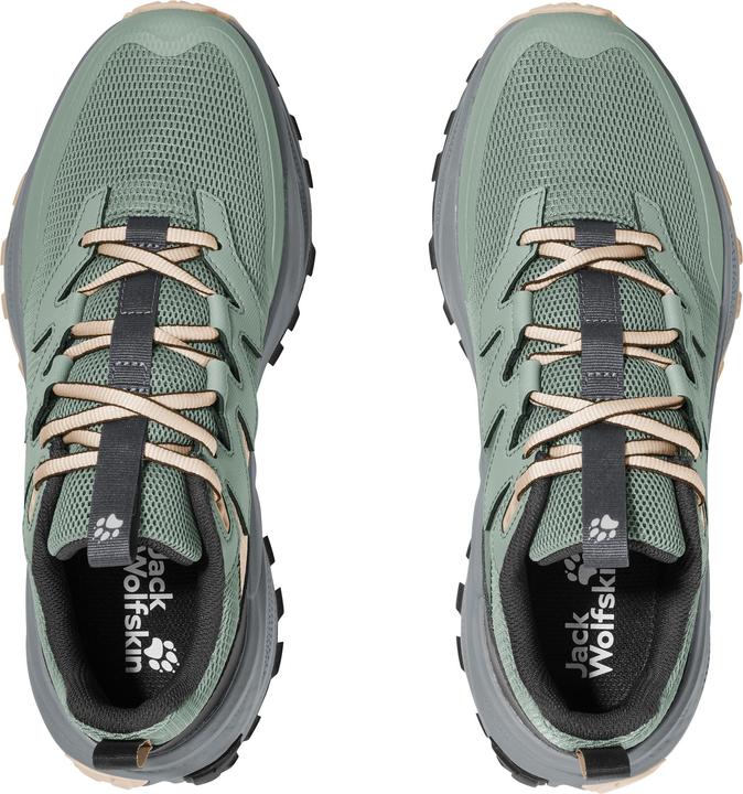 Produktbild Jack Wolfskin Ps Trail Low W (38)