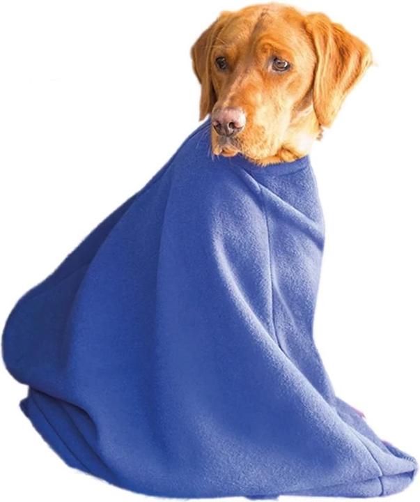 Actual product image Digby & Fox Dog Drying Bag (Dog)