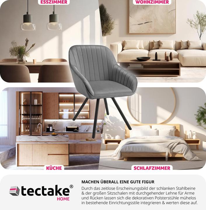 Actual product image tectake Snug