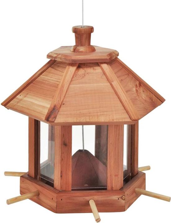 Produktbild Childhome Vogelfutterhaus