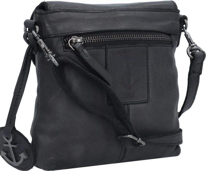 Immagine prodotto Harbour 2nd Borsa a tracolla Anchor Love in pelle 21 cm