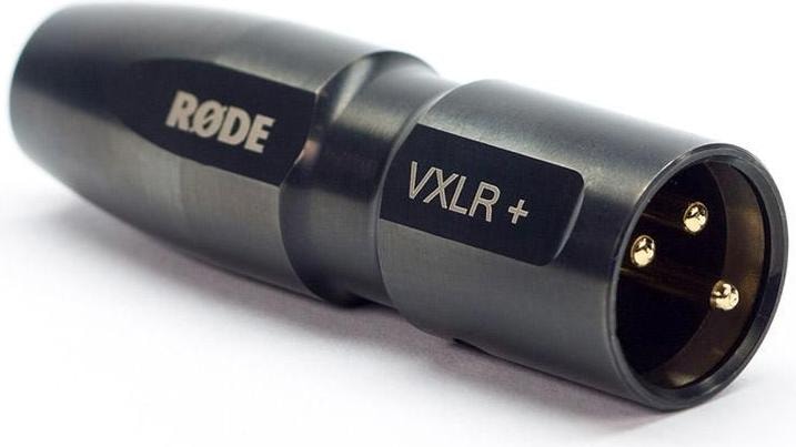 Produktbild RØDE Vxlr+