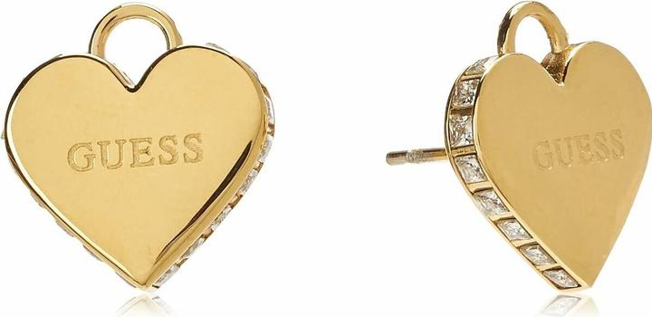 Productafbeelding Guess Sieraden oorbellen JUBE02231JWYG (Eén maat voor iedereen)