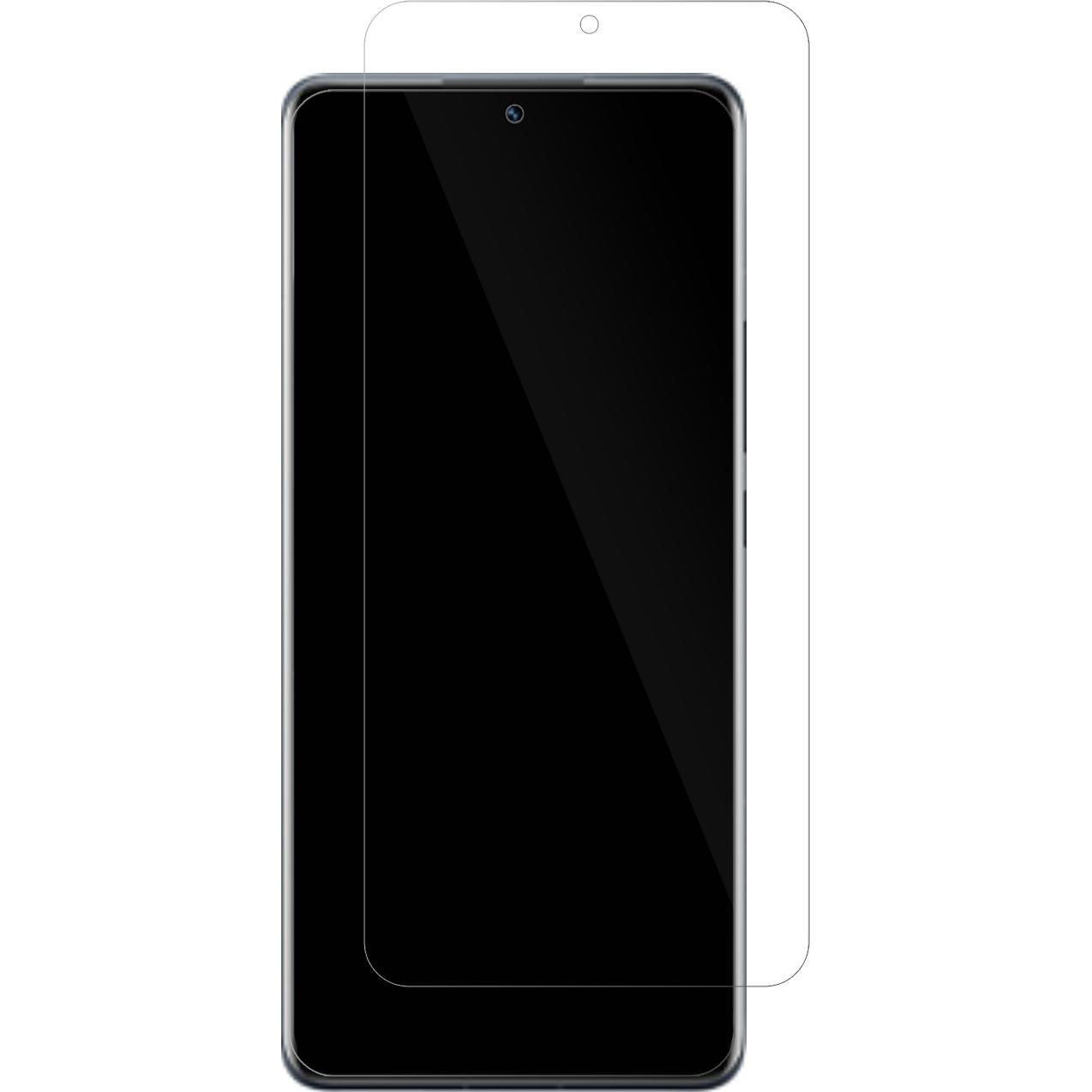 Thumbnail - Dipos Displayschutzfolie Crystalclear (2 Stück, Xiaomi 12), Smartphone Schutzfolie, Transparent