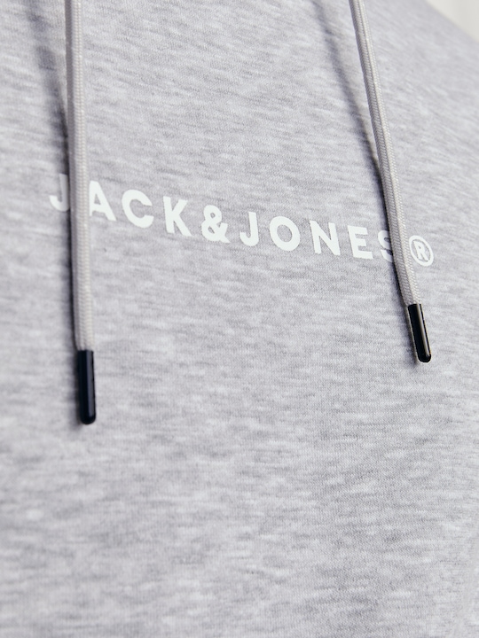 Actual product image Jack & Jones Gedruckt Kapuzenpullover Kapuzenpullover (S)