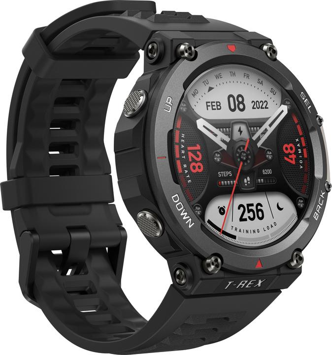 Produktbild Amazfit T-Rex 2 (47.10 mm)