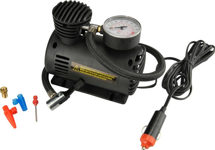 Cartrend compresseur (18 bar, 15 l)