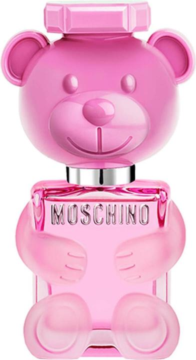 Actual product image Moschino Toy 2 Bubble Gum (Eau de toilette, 30 ml)