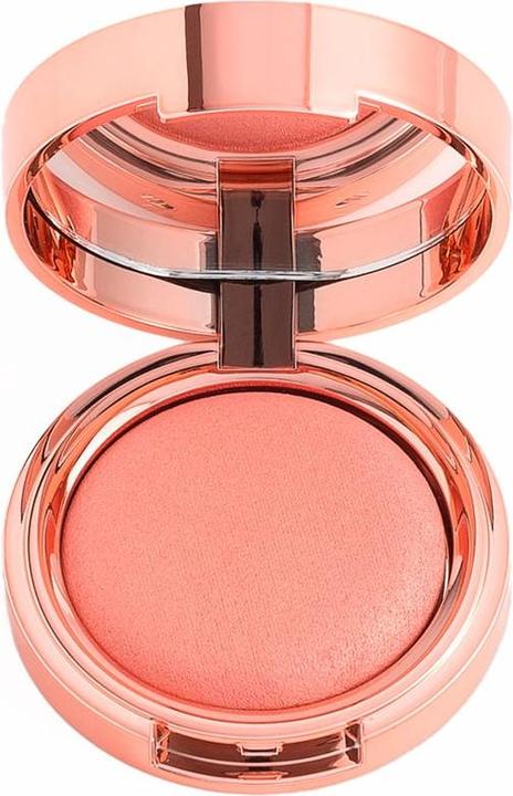 Produktbild Bellamianta - Hydra Blusher - Radiant - 3.5g (Radiant)