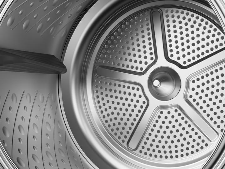 Immagine prodotto Hisense DH5S102BW (10 kg, Modificabile)