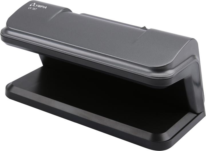 Produktbild Olympia Uv USB (Geldscheinzähler)