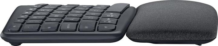 Actual product image Logitech Ergo K860 for Business (DE, Wireless)