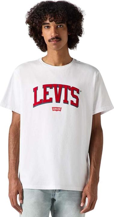 Produktbild Levis Baby Tab TShirt leger (L)