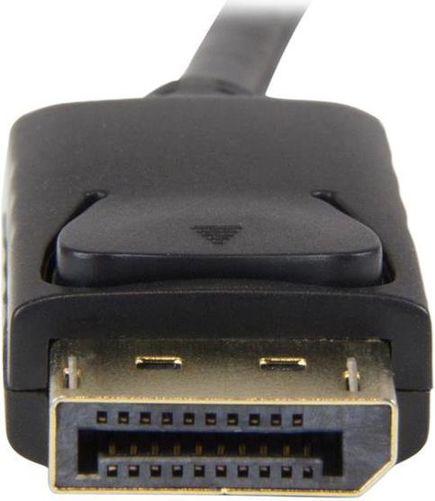 Image du produit StarTech Cable Adaptateur Displayport (5 m)