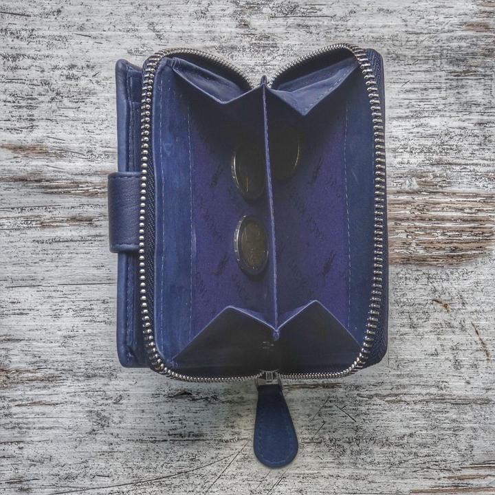 Immagine prodotto Jack kinsky Aruba 516 portafoglio in pelle 10 cm