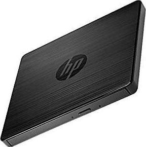Actual product image HP External USB DVD-RW drive (DVD drive)