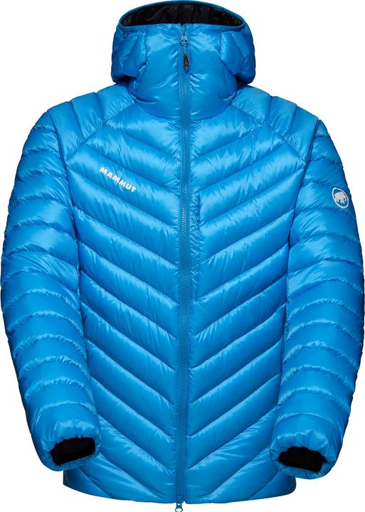 Mammut Broad Peak IN Hooded Jacket Men, Daunen Jacke