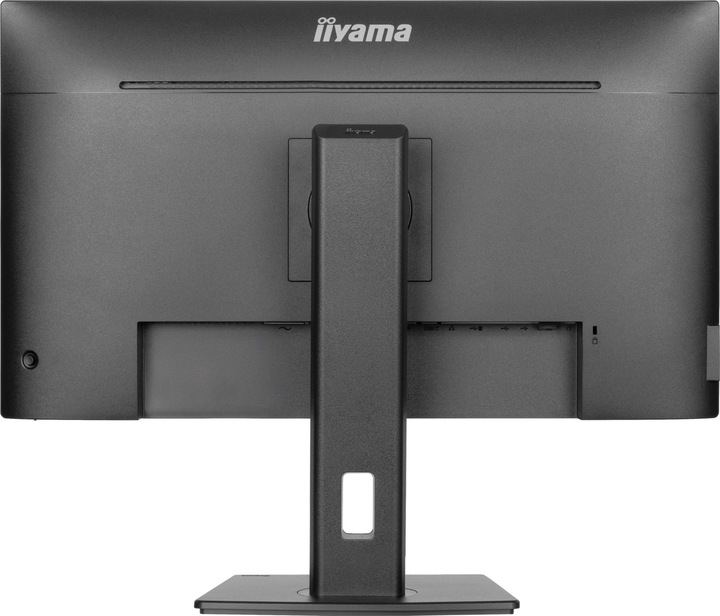 Produktbild iiyama 27" UHD 4K Business IPS USB-C (3840 x 2160 Pixel, 27")