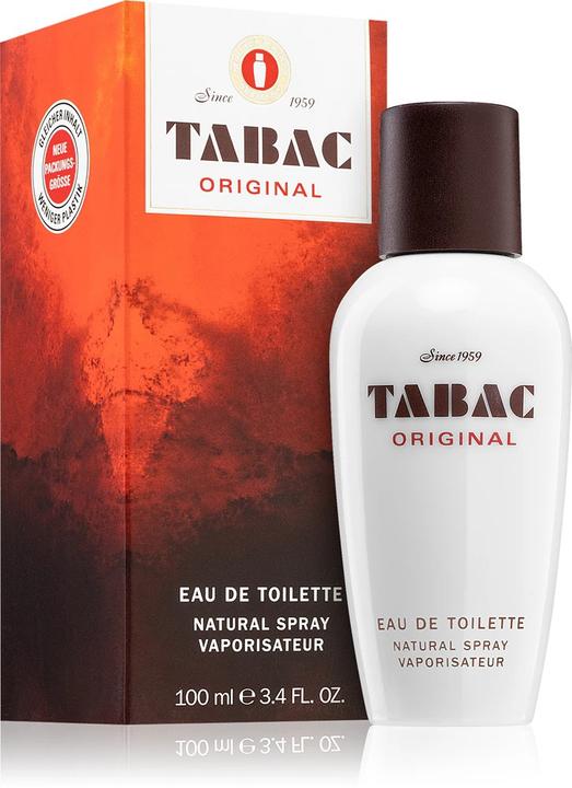 Immagine prodotto Tabac Originale (Eau de toilette, 100 ml)