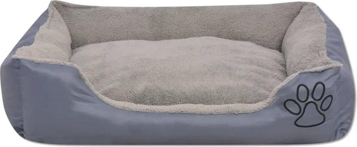 Actual product image vidaXL Hundebett (Dog)