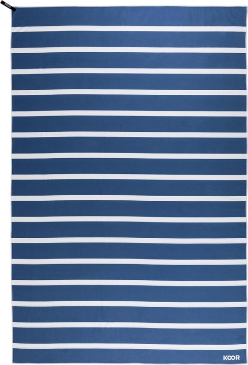 Image du produit Koor Stripes (130 x 200 cm)