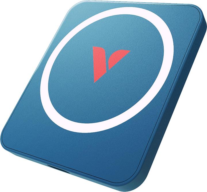 Produktbild Verbatim SnapBack SSD (2 TB)