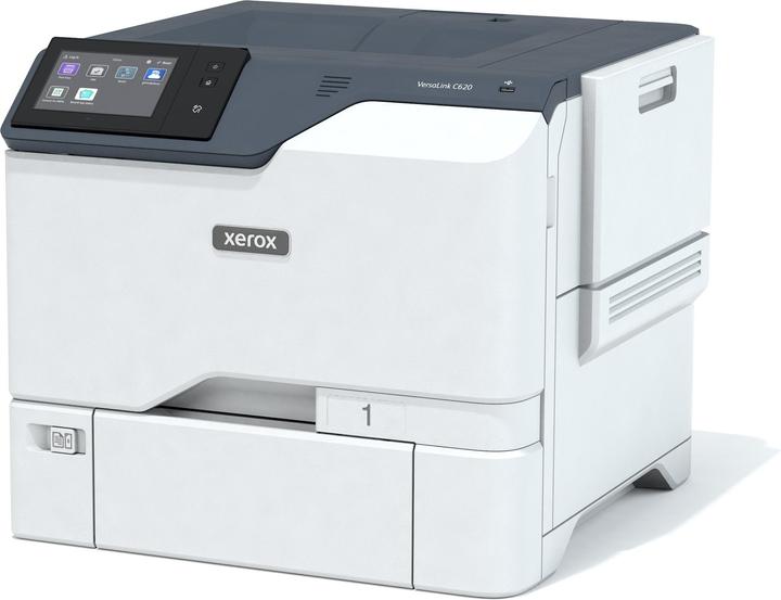 Image du produit Xerox VERSALINK C620 A4 50PPM RECTO VERSO (Laser, Couleur)