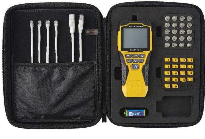 Produktbild Netpeppers Scout Pro 3