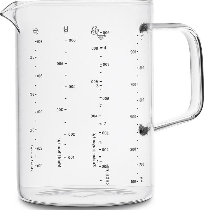 Produktbild Weis Messbecher (1000 ml)