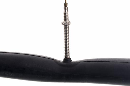 Image du produit Continental Race Light (Presta (SV), 28", 60 mm)
