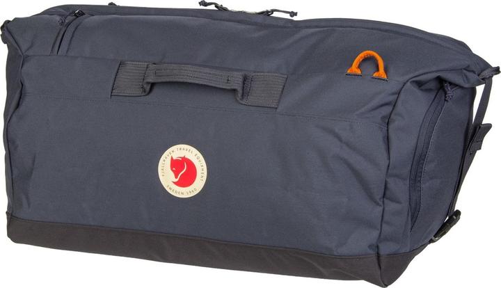 Produktbild Fjällräven Färden Duffel 50 - Duffel Bag (50 l)