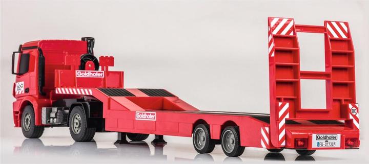 Image du produit Carson Arocs RC Sport avec Goldhofer T (RTR Prêt à fonctionner)