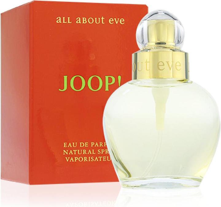 Produktbild Joop! All about Eve (Eau de Parfum, 40 ml)