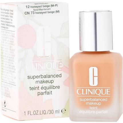 Thumbnail - Clinique, Foundation, superbalanced 12 honey beige (12 - Honey Beige)