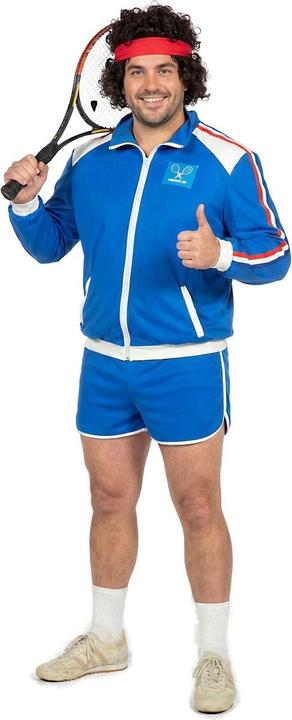 Produktbild Wilbers Tennis 80's (58)