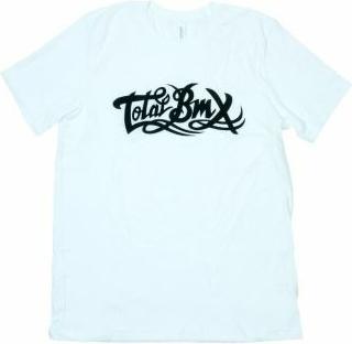Total BMX Original Logo (XL)