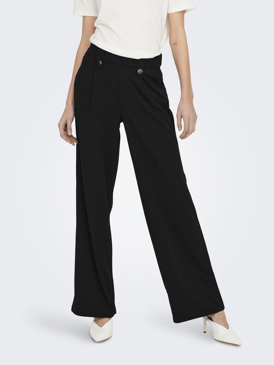 Produktbild Only Einfarbige Hose (34)