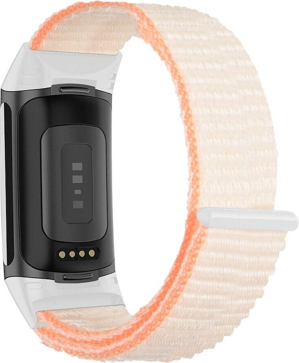 Produktbild Strap-it Nylonarmband (Nylon, Fitbit Charge 5)