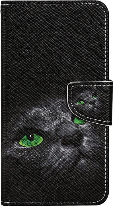 Actual product image Cover-Discount Poco M6 Pro / Redmi Note 13 Pro 4G - Case Cover with motif (Xiaomi Poco M6 Pro, Xiaomi Redmi Note 13 Pro 4G)