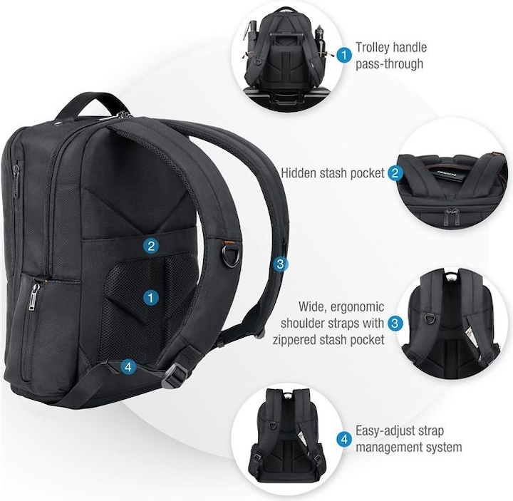 Produktbild Everki Studio EKP118E-ECO