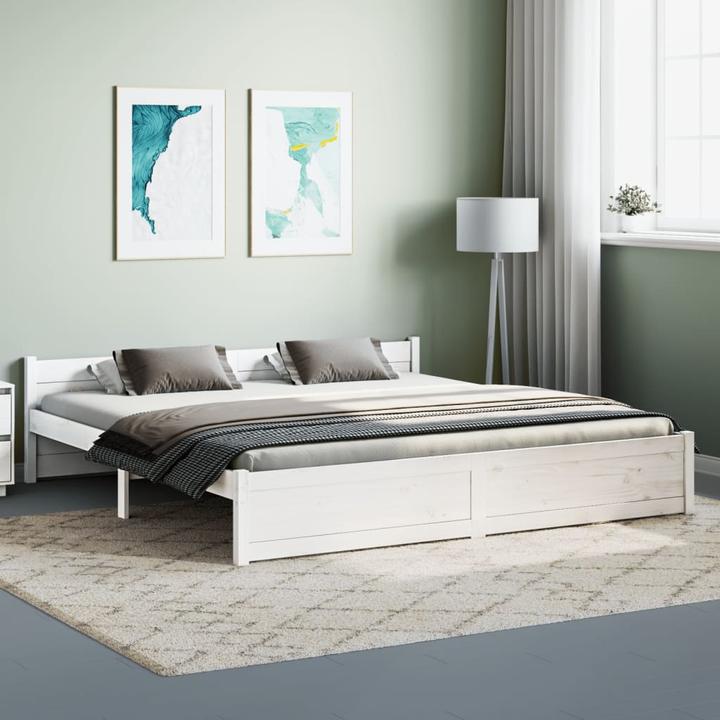 Image du produit VidaXL Camala (180 x 200 cm)