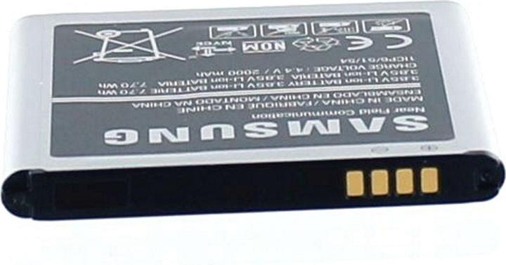 Actual product image Samsung Original battery for Galaxy Core Prime